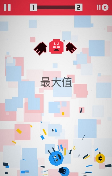 疯狂躲避球(图2)