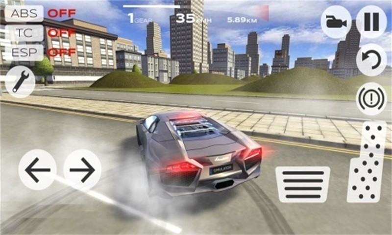 拉力飘移赛车(图4)