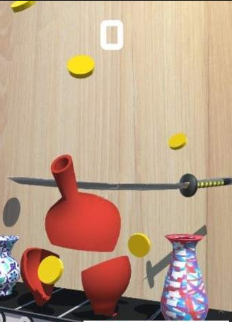 劈向花瓶(图3)