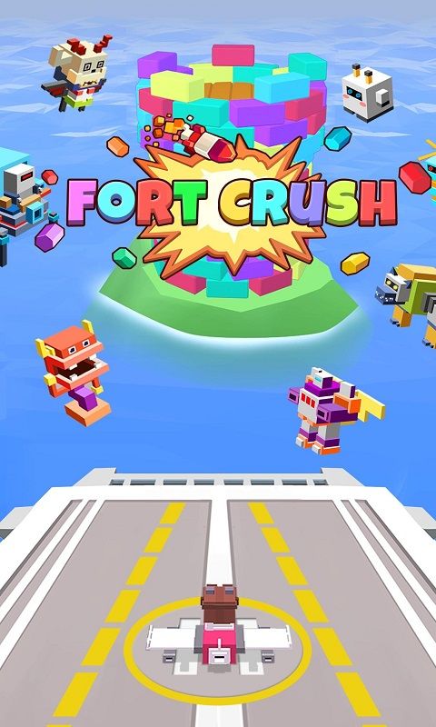 FortCrush(图3)