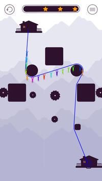钢索滑轮Zipline(图1)