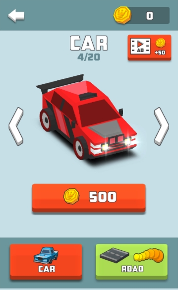 速度车3D(图2)
