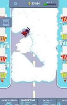 放置扫雪(图2)