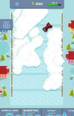 放置扫雪(图3)