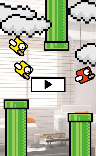 flappybird原版(圖3)