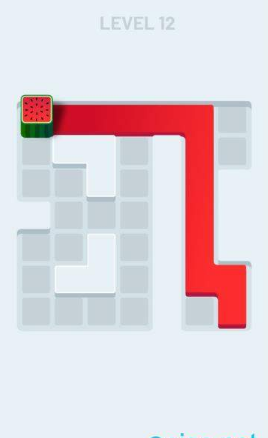 油漆迷宫(图1)