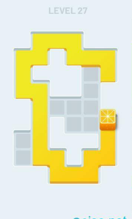 油漆迷宫(图3)