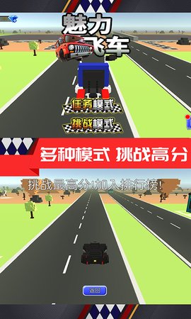 魅力飞车(图3)