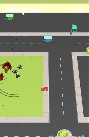 小车逃亡2019(图2)