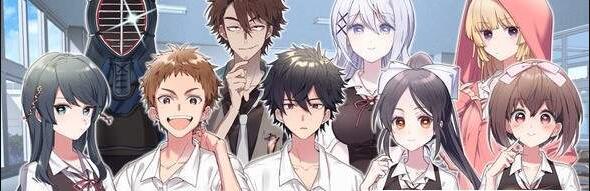 那段爱情(图1)