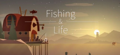 FishingandLife(图1)