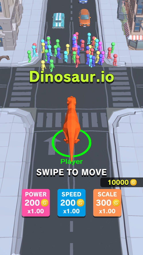 Dinosaur.io(图5)