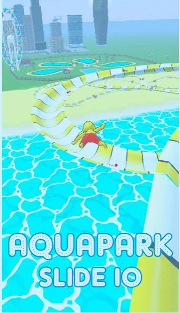 Aquapark.ioOfficial(图4)