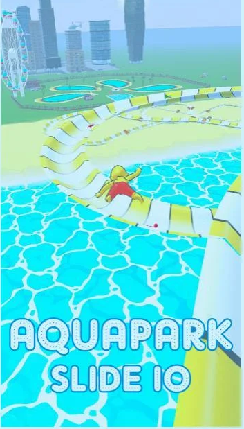 Aquapark.ioOfficial(图2)