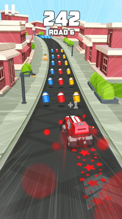 SpeedCar3D(图4)