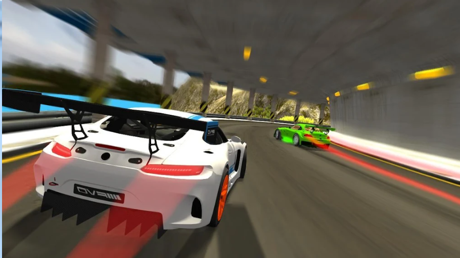 SportsCarRacing(图3)