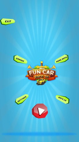 FunCarRace3D(图4)