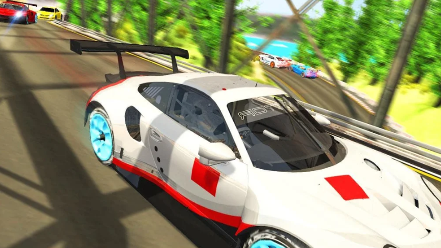 SportsCarRacing(图1)