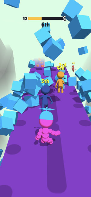 FallRace3D(图1)