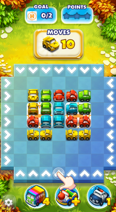 TrafficPuzzle(图1)