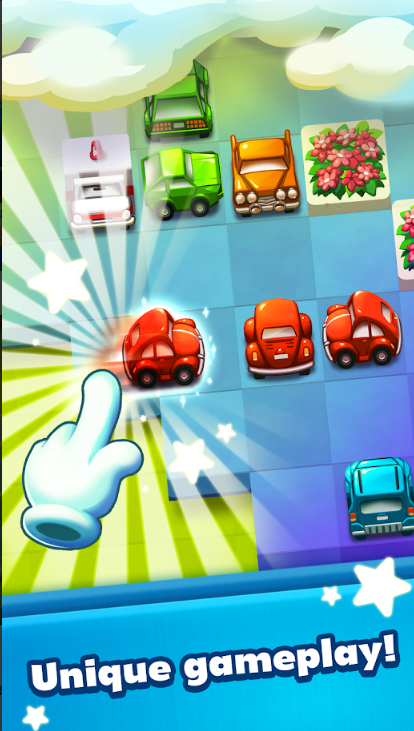 TrafficPuzzle(图3)