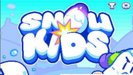 SnowKids(图1)