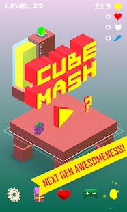 Cubemash(图1)