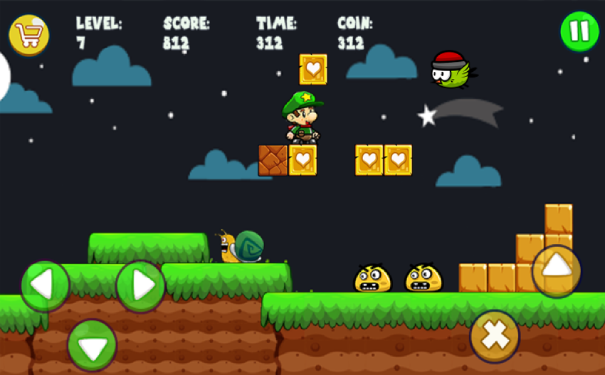 Bob'sWorld(图2)