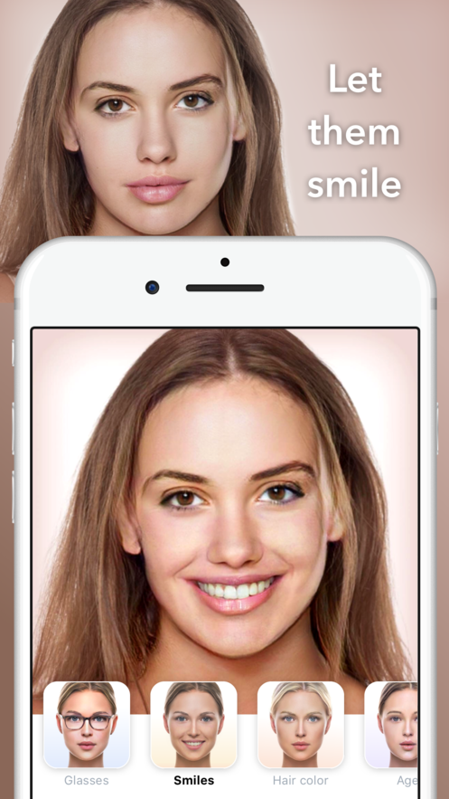 FaceApp专业版最新(图3)