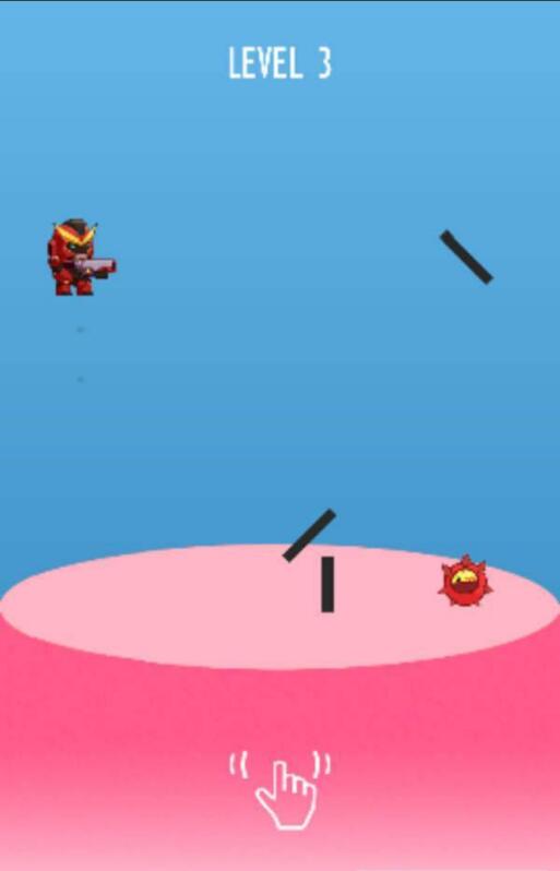 红色怪物射手(图3)
