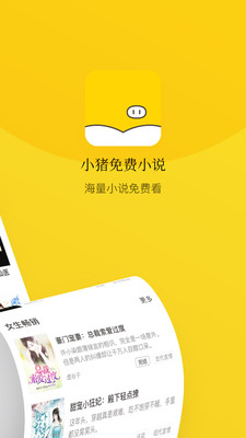 小猪免费小说(图2)