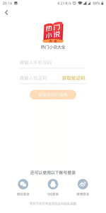 热门小说大全(图4)