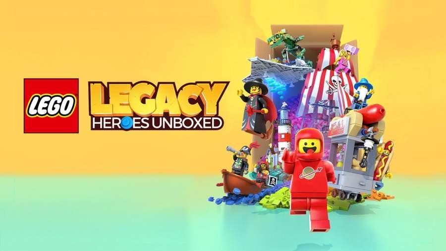 LEGOLegacy(圖3)