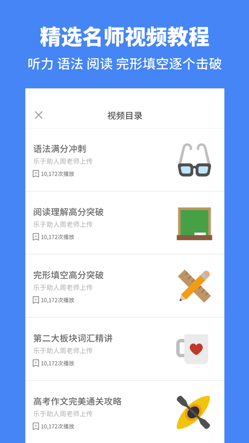 高中英语(图1)