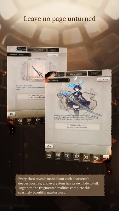 SINoALICE(圖3)