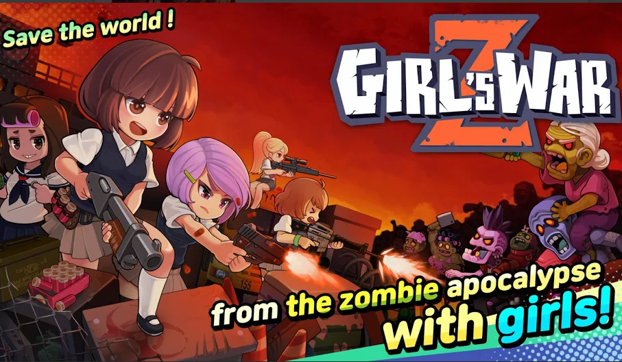 Girl'sWarZ(图1)