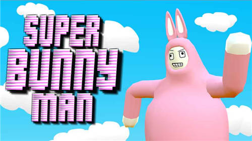 SuperBunnyMan手机版(图1)