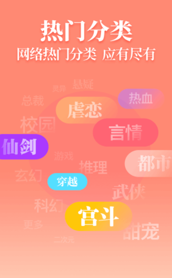 仙女小说(图1)