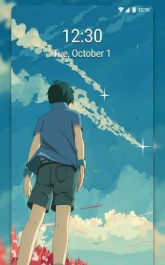 4k动漫壁纸(图2)