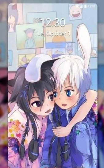 4k动漫壁纸(图4)