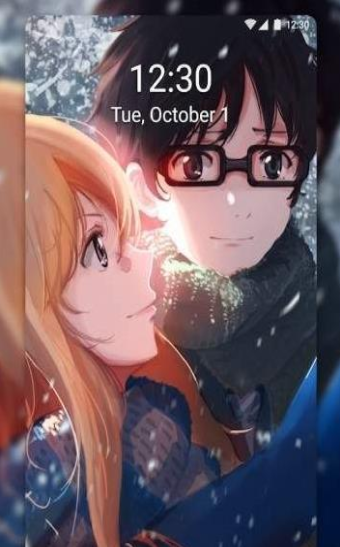 4k动漫壁纸(图3)