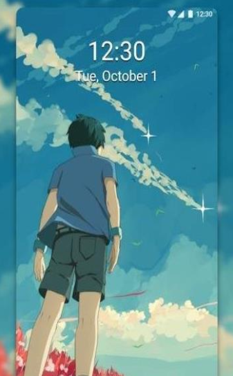 4k动漫壁纸(图1)