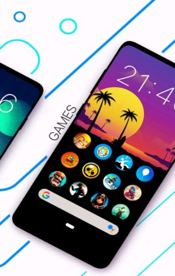 像素图标包(图4)