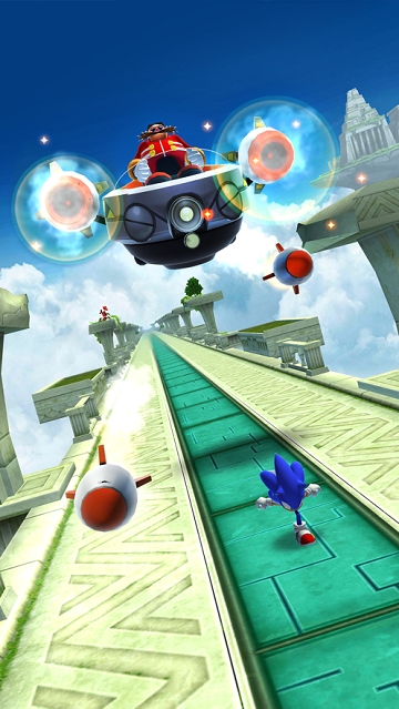 SonicDash(圖3)