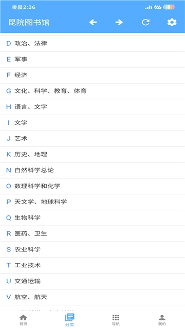 昆院图书馆(图2)