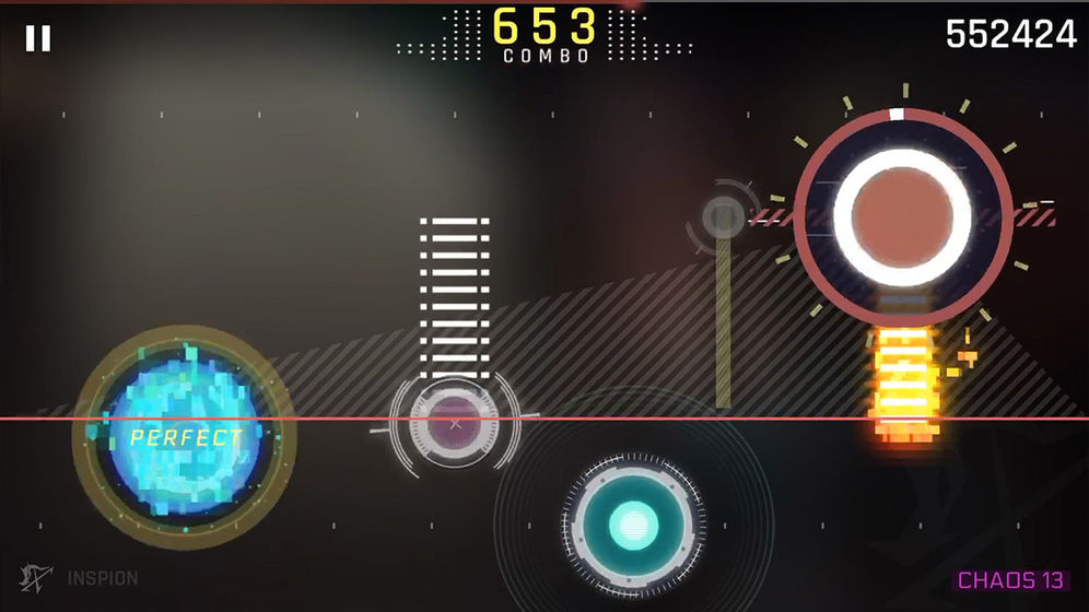 Cytus2全球版(图1)