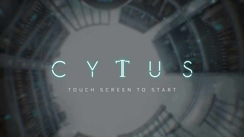 Cytus2全球版(图5)