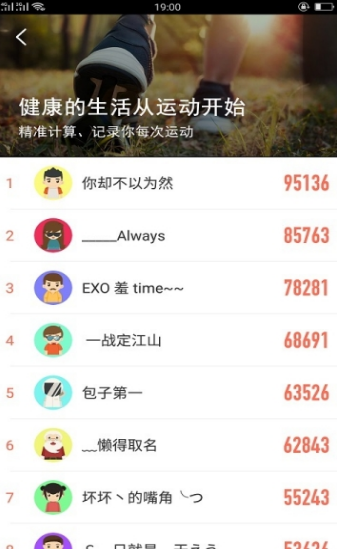 趣跑步(图1)