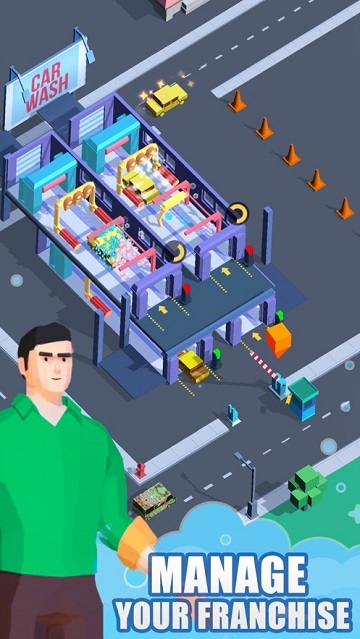 CarWashEmpire(图4)