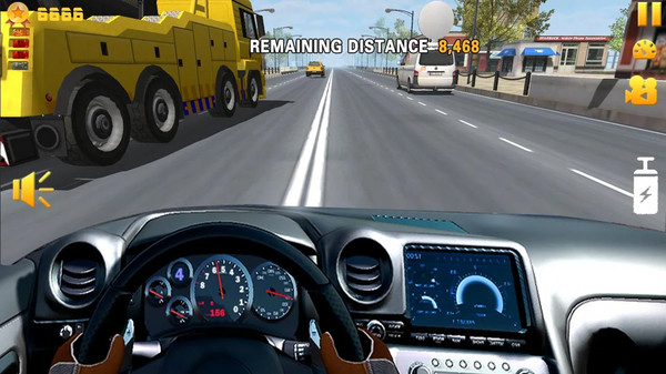 赛车发烧3D(图3)